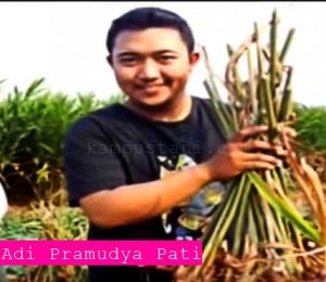 Adi Pramudya