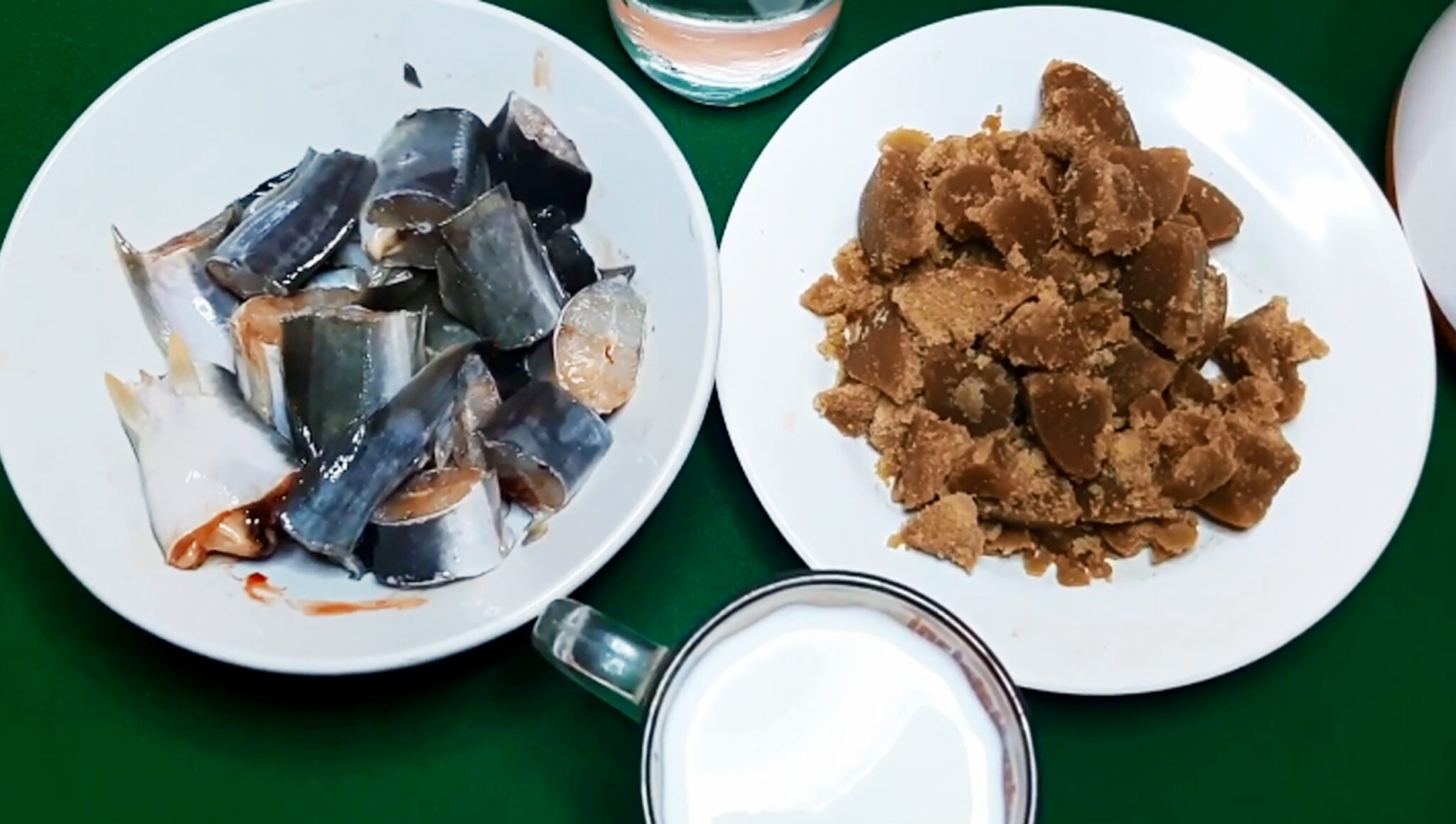 cara membuat asam amino untuk tanaman